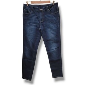 Flying Monkey Jeans, Stretch